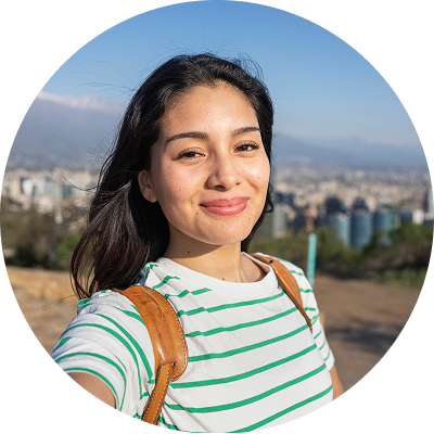 Friends working out together at the gym